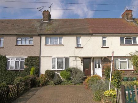 3 bedroom terraced house to rent - Photo 5