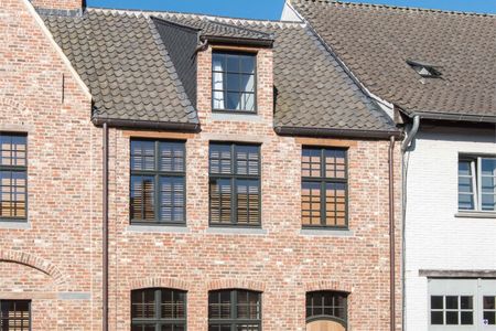 Prachtige nieuwbouwwoning in centrum van pittoreske Nokere | Nokeredorpstraat - Photo 3