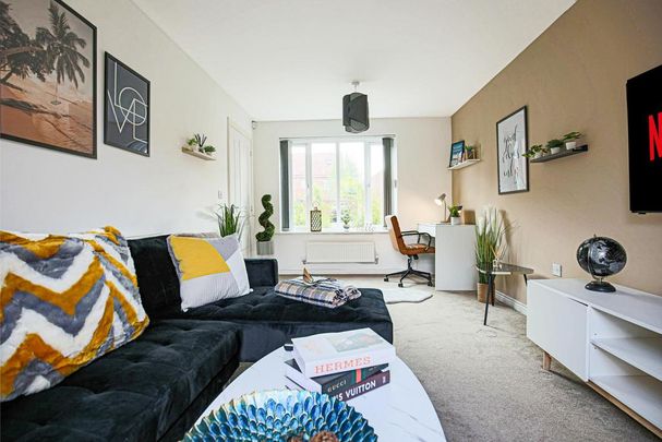 3 bedroom house to rent - Photo 1