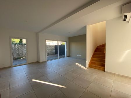 Mireval-Villa T4-86m² - Photo 4