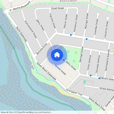 1/24 Jabiru Street, BELLARA QLD