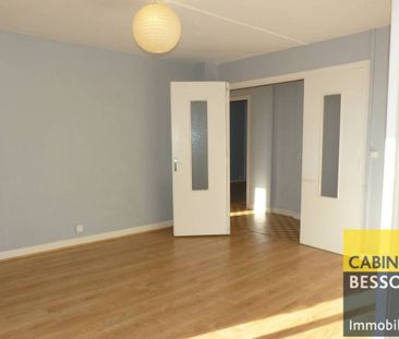Location appartement Saint-Égrève 38120 4 pièces 62.01 m² - Photo 2