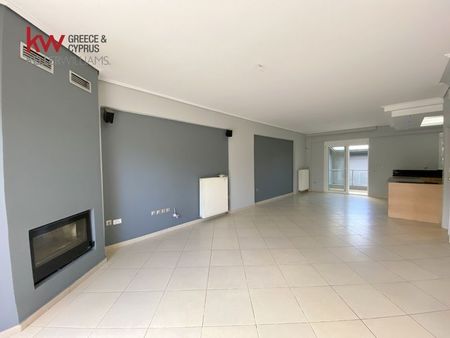 Μονοκατοικία για ενοικίαση Σταυρός Γέρακα (Γέρακας) - Photo 3