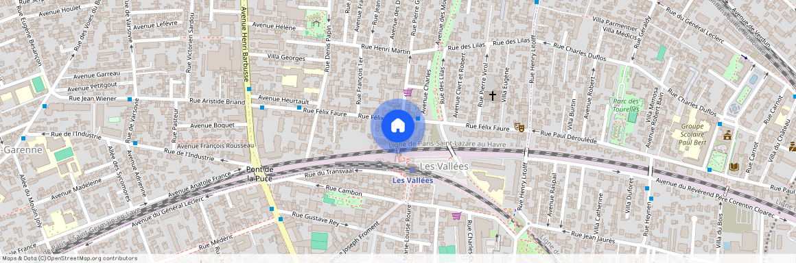 92700, Colombes