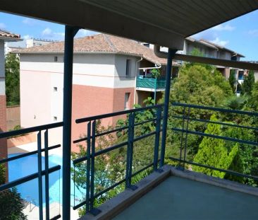 Location appartement 3 pièces - 51m² à Toulouse (31300) - Photo 4