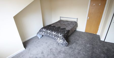 Archery Terrace, Leeds, LS2 9AT - Photo 4