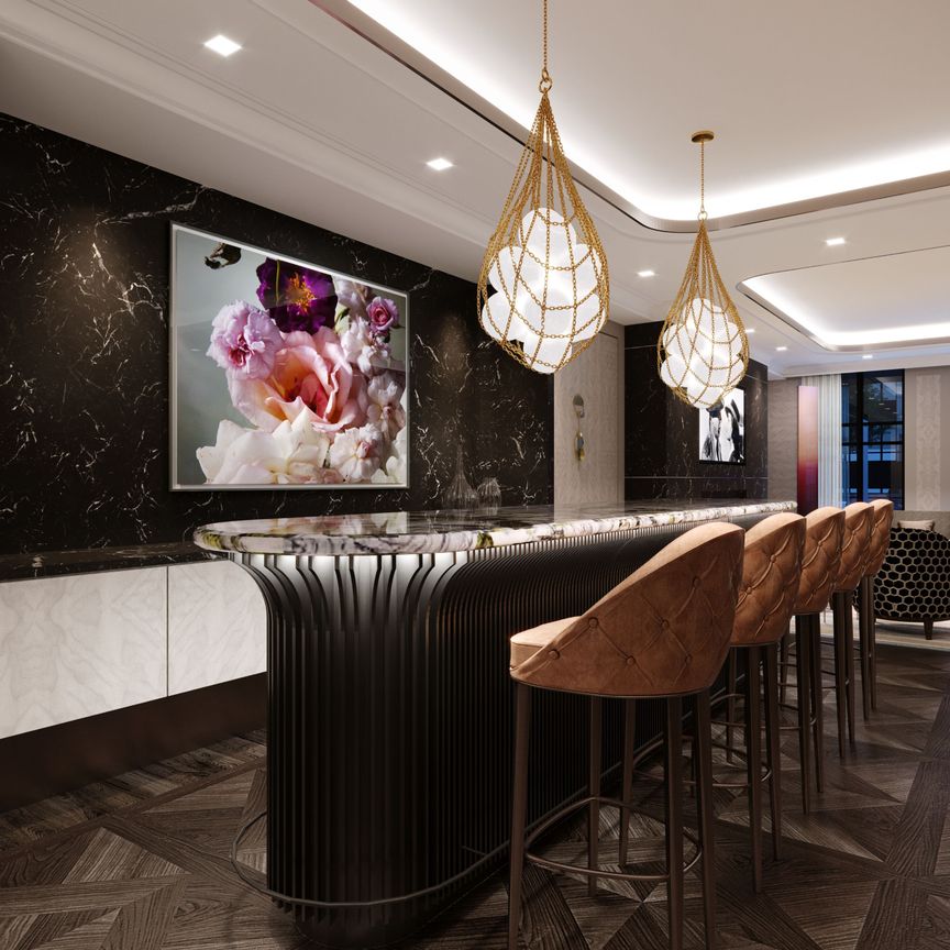 For Lease - 259 THE KINGSWAY N/A Unit# 225, Toronto, Ontario - Photo 1