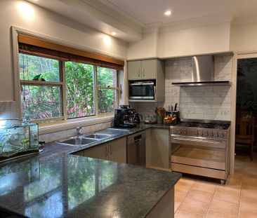 Large home with land and paddocks - Photo 6