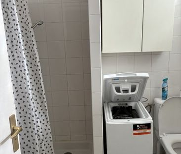 Appartement 1 Pièce 33 m² - Photo 6
