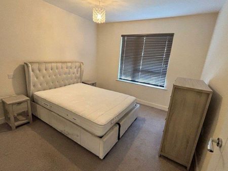 1 bedroom flat to rent - Photo 3