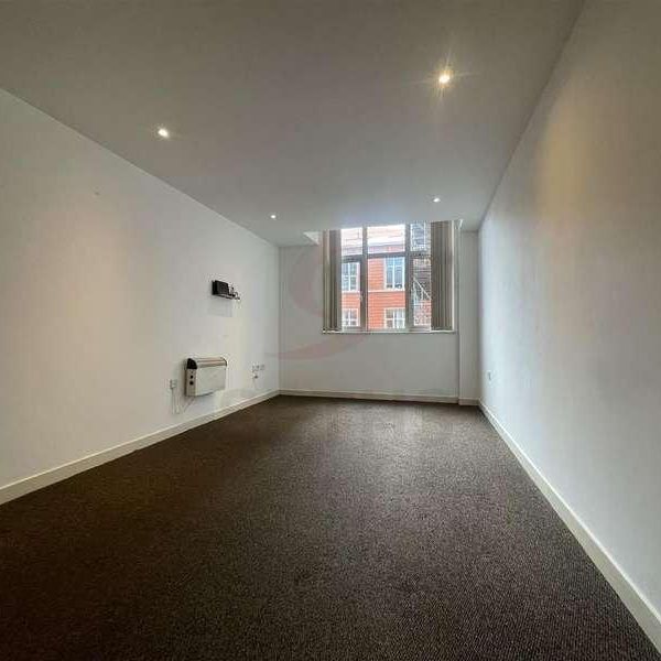 Humberstone Road, City Centre, Leicester, LE5 - Photo 1