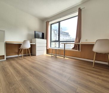 Location Appartement 1 pièce 21m² RODEZ 12000 - Photo 2
