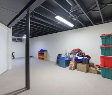 For Lease - 19 Wittingham Drive, Barrhaven, Ontario - Photo 6