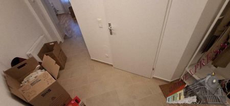 Sportliche Singlewohnung sucht langfristige/n Mieter/In - 2.Stock ohne Lift - Photo 2