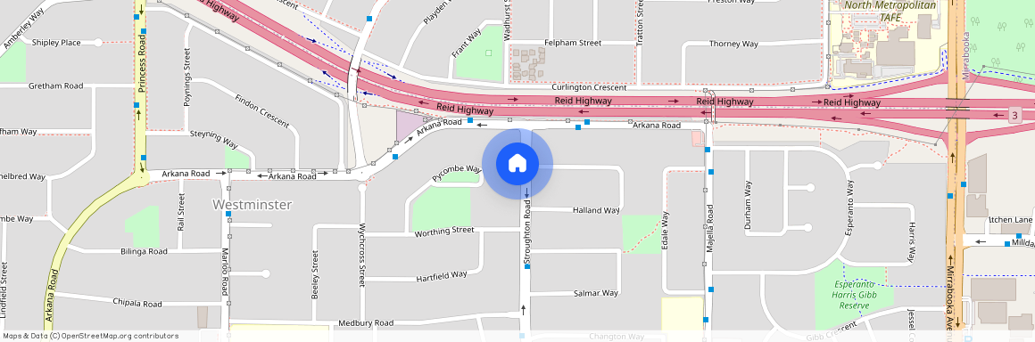 43A Stroughton Road, WA 6061, Westminster