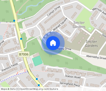 Abernethy Drive, Roslin, EH25 - Photo 1