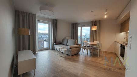 3-pokojowe, ul. Romanowicza, Zabłocie - Zdjęcie 5