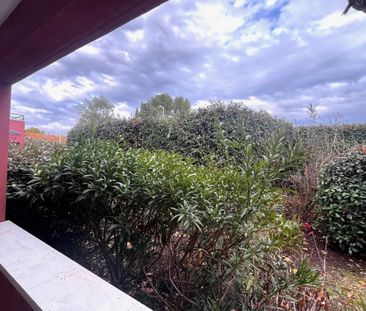 Appartement 3 pièces en résidence a Pont de Crau - Photo 3