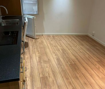 Storgatan, Herrljunga - Photo 1