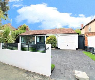 3 bedroom bungalow to rent - Photo 6
