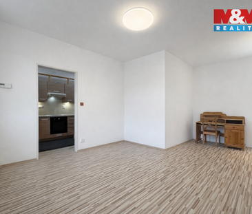 Pronájem bytu 1+1 33 m² - Photo 4