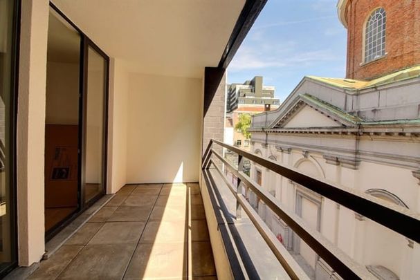 Appartement te huur - Photo 1