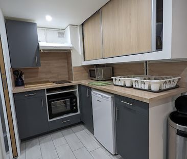 Ref: 173 Chambre à Sainte Adresse - Photo 4