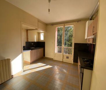 Location Appartement 2 pièces 52m² - Photo 2