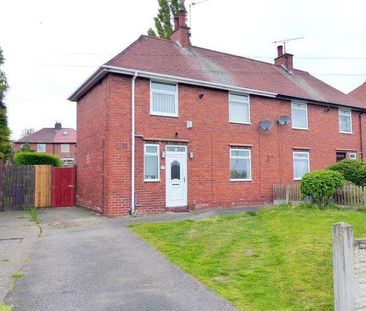 Maltby Road, Mansfield, NG18 - Photo 1