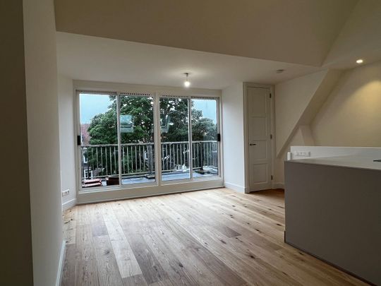 Archimedesweg 54-1, Middenmeer-Noord, 1098JR, Amsterdam - Foto 1