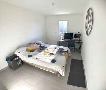 VILLA T4 QUARTIER RESIDENTIEL BOUC BEL AIR, - Photo 1