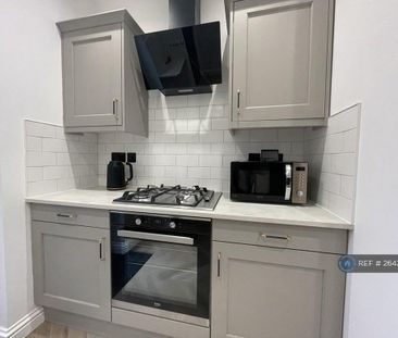 1 bedroom in a house share to rent - Photo 4