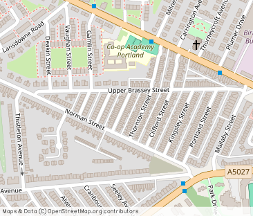 Falkland Street, Birkenhead, Wirral - Photo 1