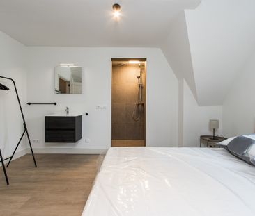 Kastanjelaan 10C - Foto 4