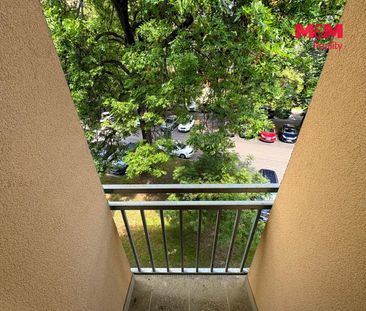 Pronájem bytu 2+1 72 m², 28. října 837, Lovosice - Photo 3