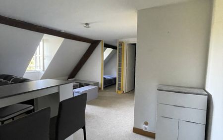 2 pièces, 35m² en location à Saint Yrieix La Perche - 480 € par mois - Photo 5
