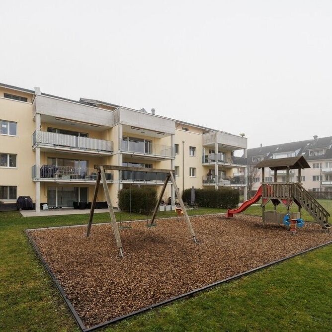 Die perfekte Familienwohnung! - Photo 1