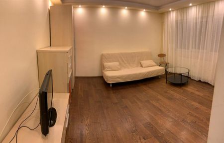 Inchiriere Garsoniera - Calea Dorobantilor - I.L. Caragiale - Fotografie 3