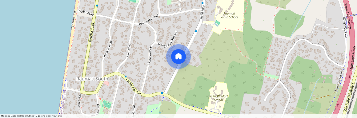 27 Matai Road, Raumati South, Kapiti Coast