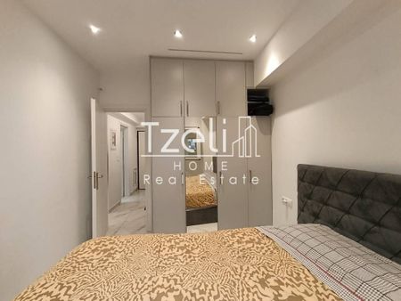 Studio/Γκαρσονιέρα για ενοικίαση Κέντρο (Ζωγράφου) - Photo 4