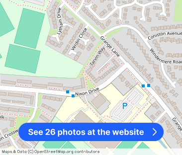 Tarvin Way, WINSFORD - Photo 1