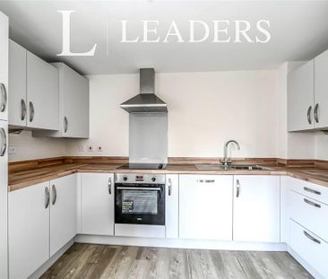 2 bedroom flat to rent - Photo 5