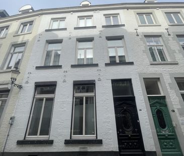 Cortenstraat - Kamer 0.1 - Foto 4