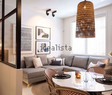 Alquiler de piso en Malagueta - Monte Sancha - Foto 4