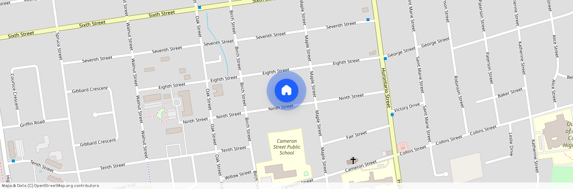 81 Ninth Street, Collingwood