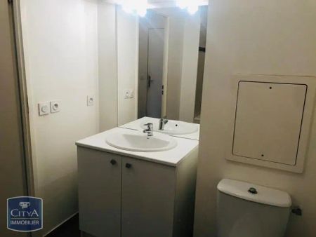 Appartement à louer 2 pièces 37.44m² - Photo 5