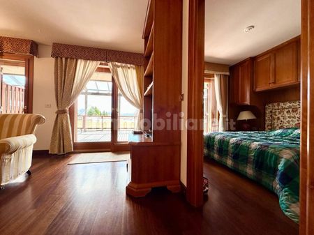 Bilocale piazza Fraiteve 3, Colle Sestriere, Sestriere - Foto 5