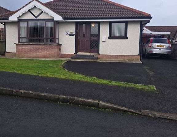 53 Mount Eden, Limavady, BT49 0TN - Photo 1