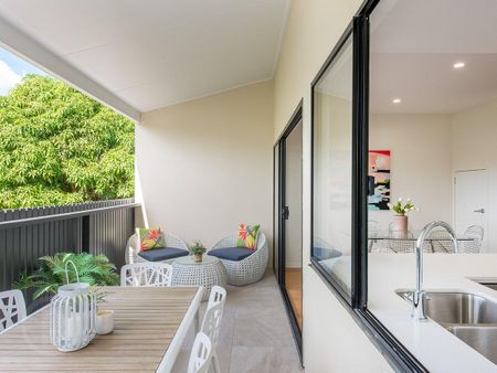 44, Jamieson Street, QLD, Bulimba - Photo 5
