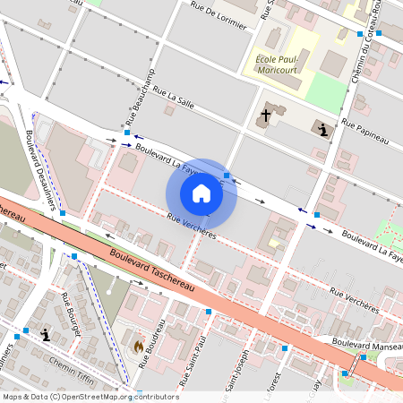 1317 Rue Green, Longueuil, Longueuil, Montérégie, J4K 2G8